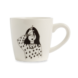 Mug Billie