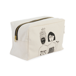 Grande trousse de toilette - Big toilet bag Bathroom girls