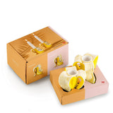 Bougeoir Banana romance