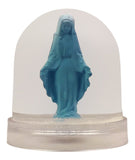 Boule à neige Miracle  - J'ai vu la vierge