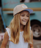 Casquette Mini Latte - Hello Hossy