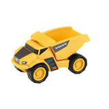 Camion Volvo basculante Volvo