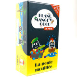 Blanc manger coco Junior 2 - Poule Mouillée