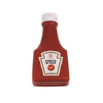 Farce classique - le Ketchup arroseur "