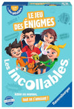 Le jeu des énigmes des Incollables