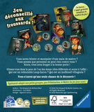 Loup-Garou pour une nuit