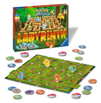 Labyrinth - Pokémon