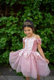 Robe de ballerine