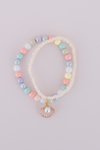 Bracelet Pastel Shell