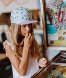 Casquette Aloha - Hello Hossy 6+