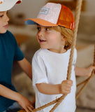 Casquette Ginger - Hello Hossy