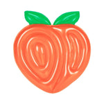 Bouée Peach XL !