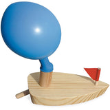 Bateau ballon