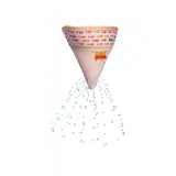 3 bateaux flottants Jungle