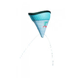 3 bateaux flottants Jungle