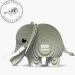 Eugy 3D - Animaux à monter