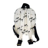 Sac à dos enfant - Zèbre