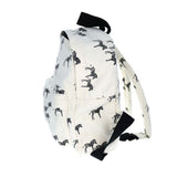 Sac à dos enfant - Zèbre