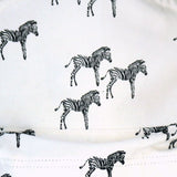Sac à dos enfant - Zèbre