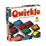 Qwirkle