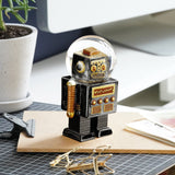 Robot Black - Summerglobe