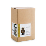 Robot Black - Summerglobe