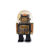 Robot Black - Summerglobe