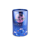 Lucky Cat - Glossy Pink