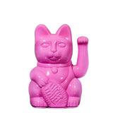 Lucky Cat - Glossy Pink