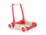 Red Trott'it - Chariot de marche avec freins
