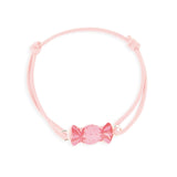Bracelet lacet