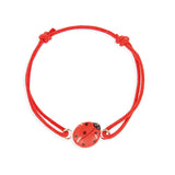 Bracelet lacet