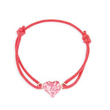 Bracelet lacet