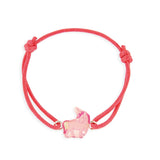 Bracelet lacet