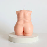 Bougie Simeo - Fluid Candle