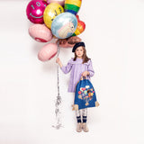 Sac de sport City bag - Balloon blast