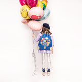 Sac de sport City bag - Balloon blast