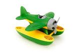 Hydravion vert - Green Toys