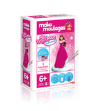 Ma princesse charmante - Mako moulages