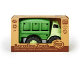 Camion de recyclage - Big