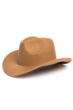 Chapeau de cowboy