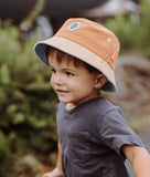 Bob Mini Chesnut - Hello Hossy