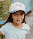 Casquette Mini Shore - Hello Hossy