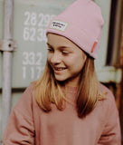 Bonnet Urban chiné Gum 2-5 ans