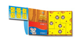 Gruyère party - Magnetic travel