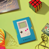 Carnet - Gameboy