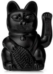 Lucky Cat LARGE- Black