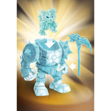 Cyborg des glaces - Figurine