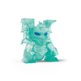 Cyborg des glaces - Figurine