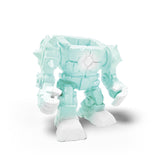 Cyborg des glaces - Figurine